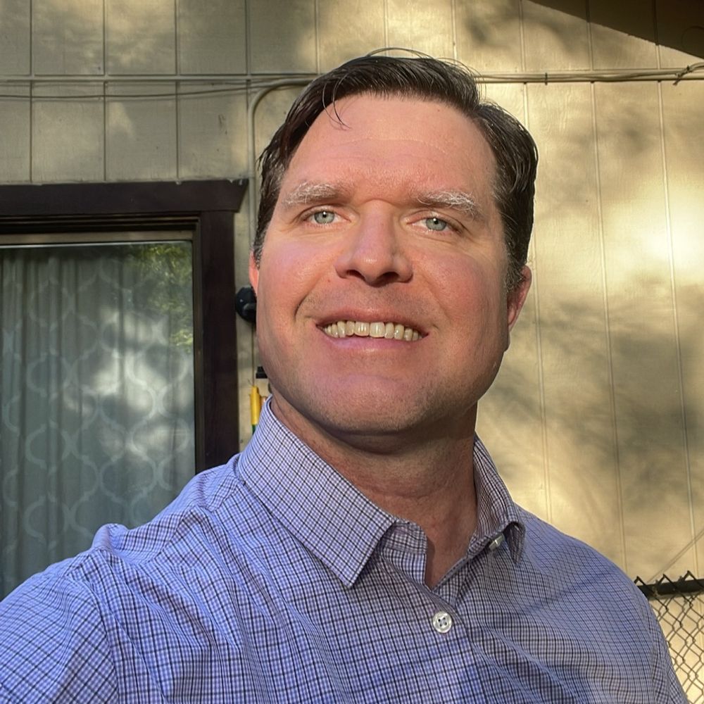 Scott Burdette