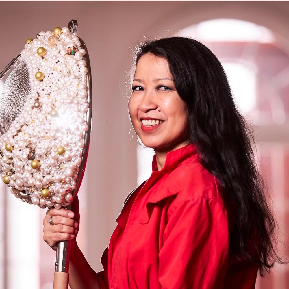 Cecile Chong