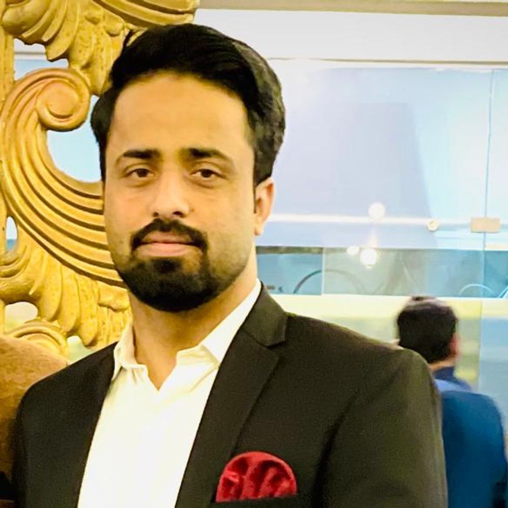 Atif Khan