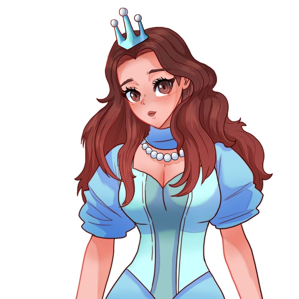 Ellen | An Artist