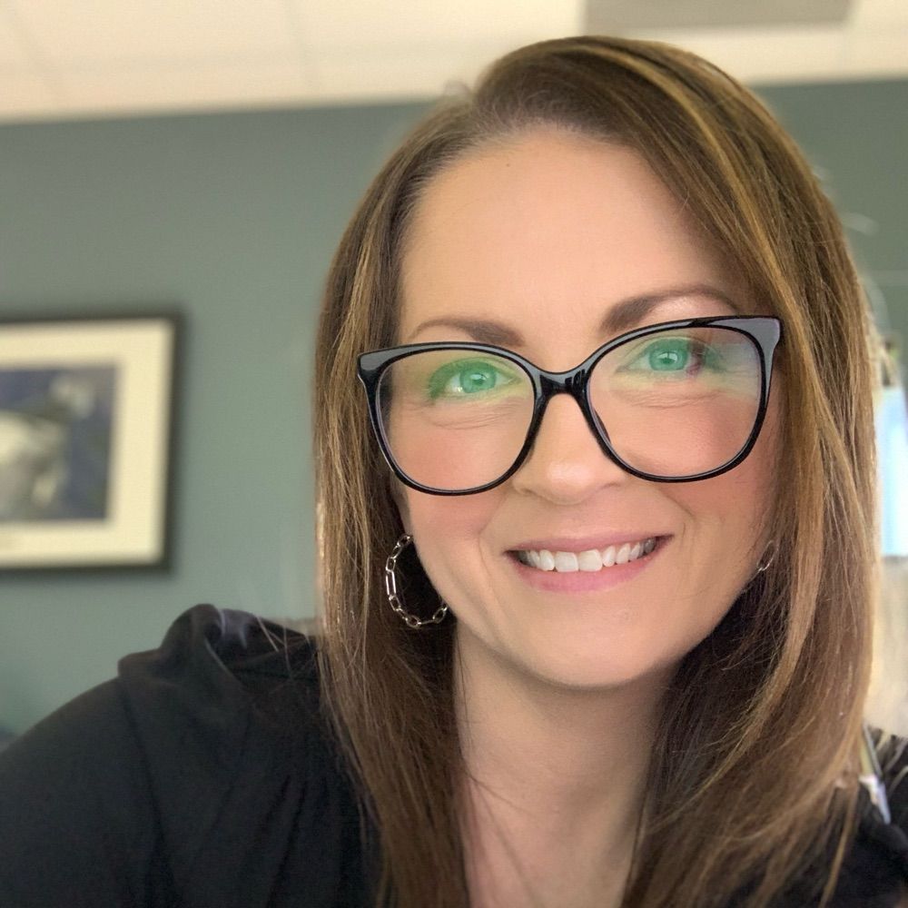 Kelli Faerber