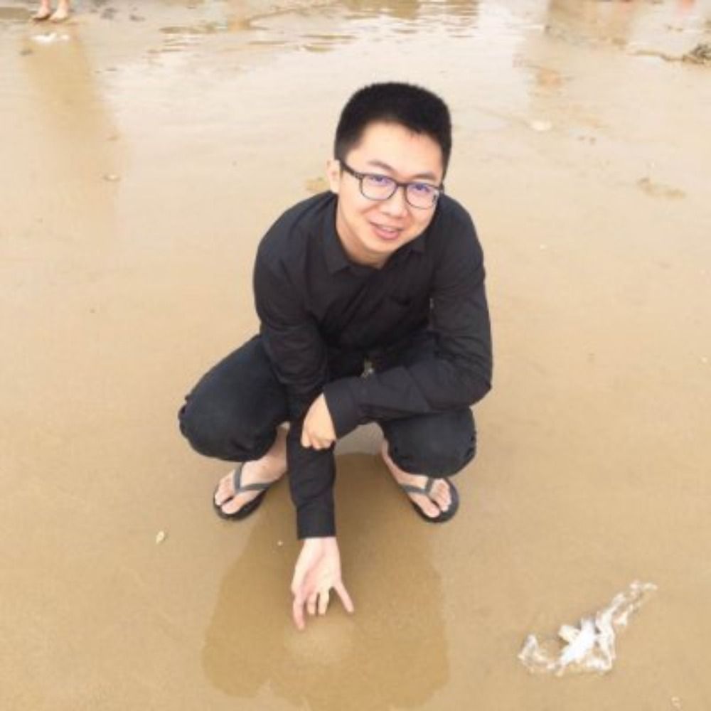 Wei Wu