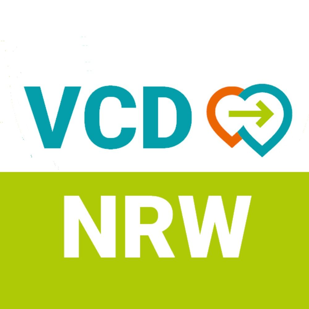 VCD Nordrhein-Westfalen's avatar