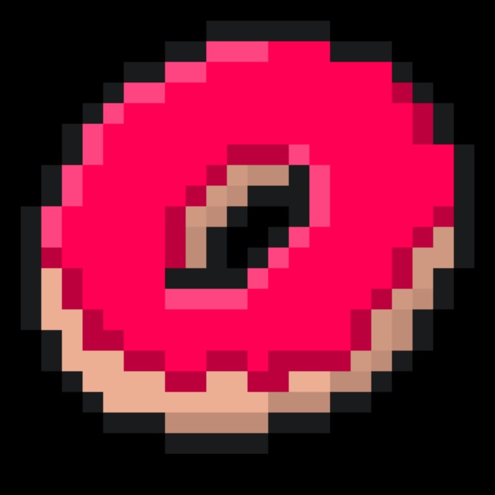PDXDONUT