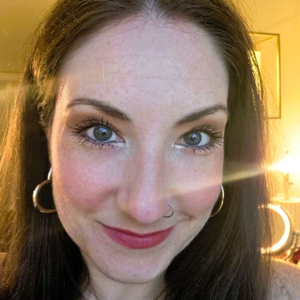 OliveJus 💋 🩷 Supposed Former Infatuation Junkie