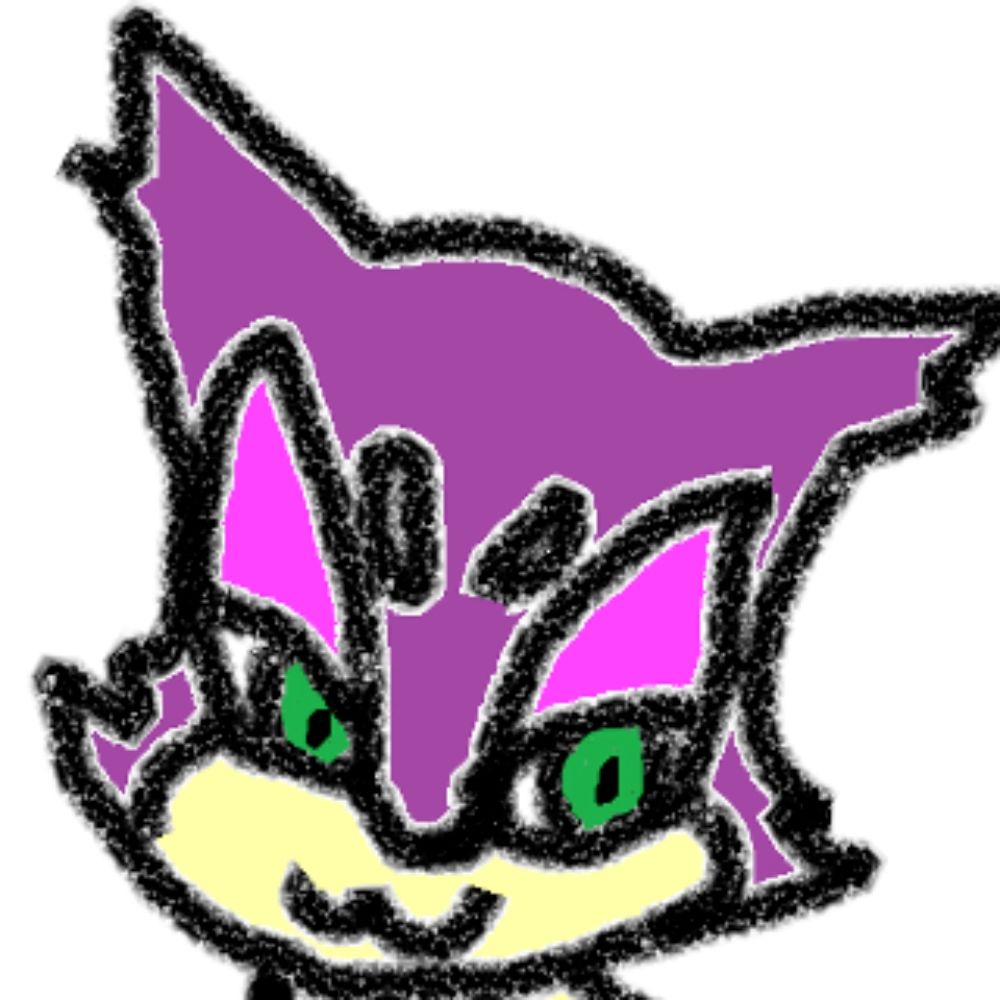 チョロネコ♂