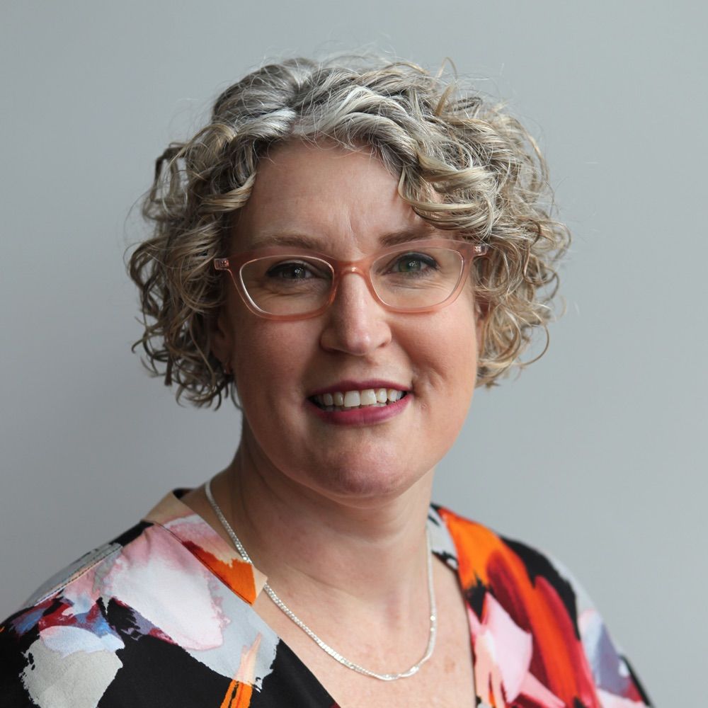 Paula Lorgelly
