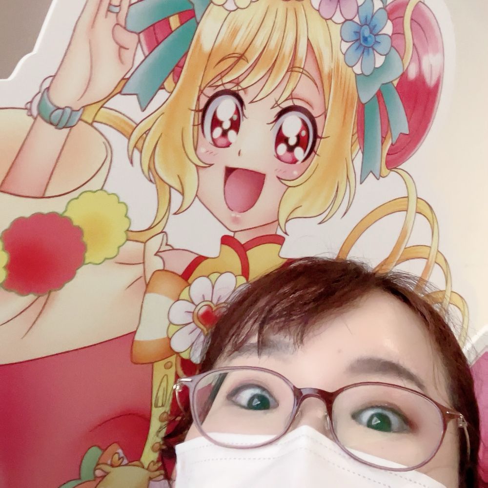 キャサリン