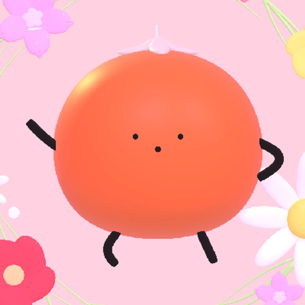🌸 감나무 🌱
