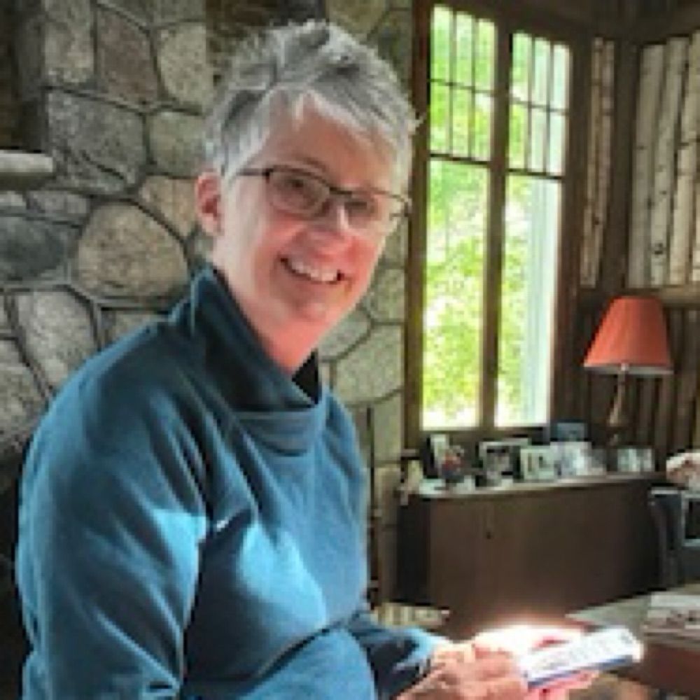 Leslie Grimm