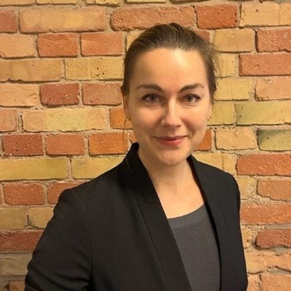 Johanna Arlinghaus
