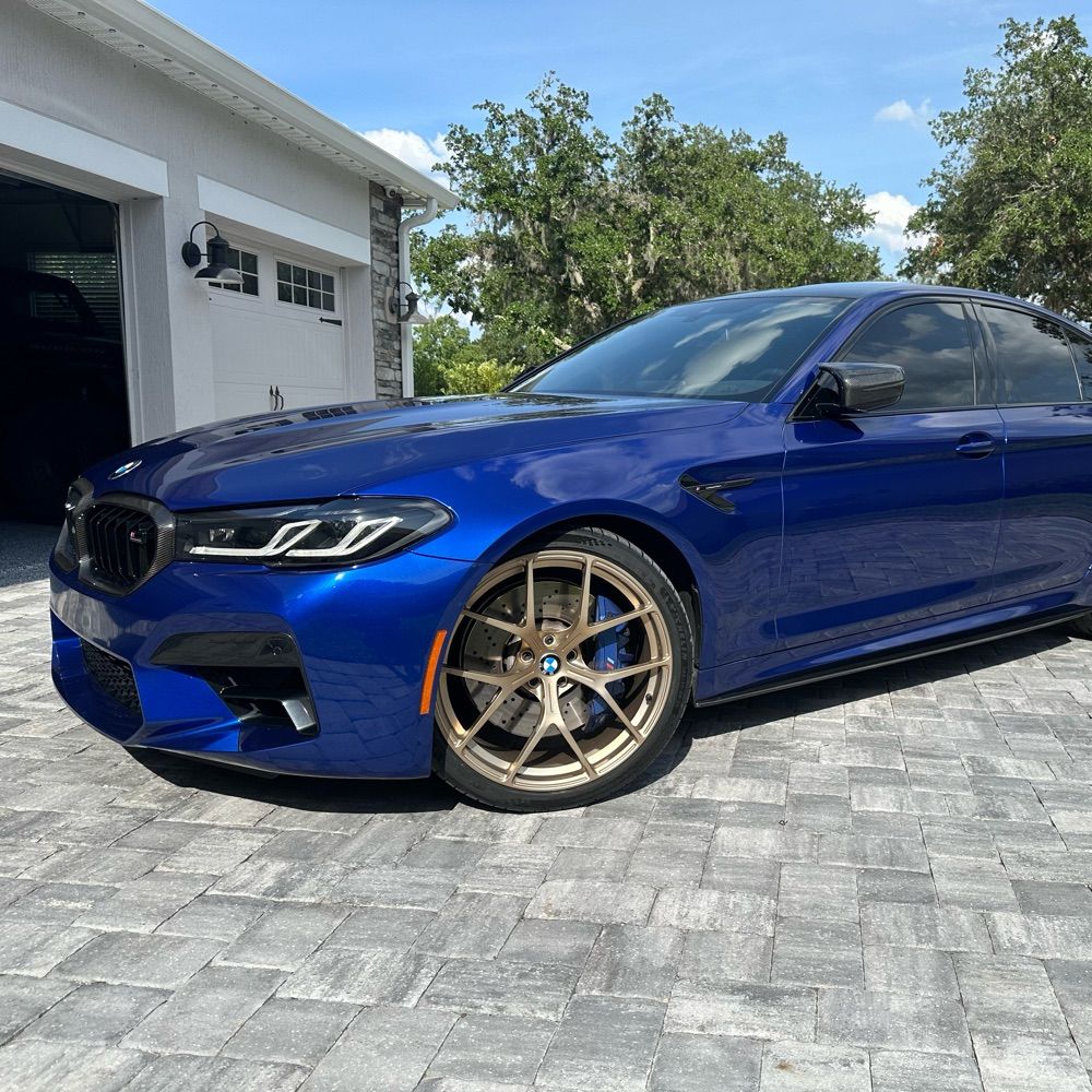 AA in FL