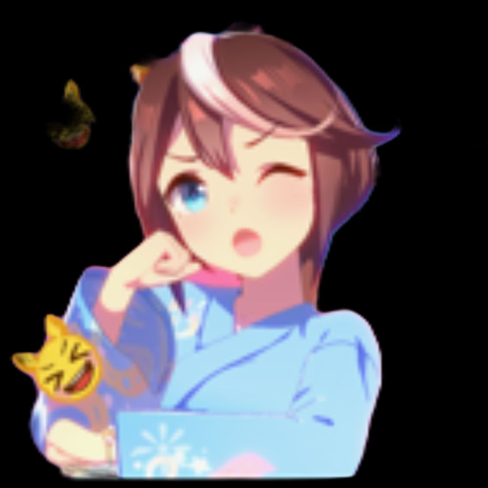 旧　ツイッターの三日月ルコ です！！