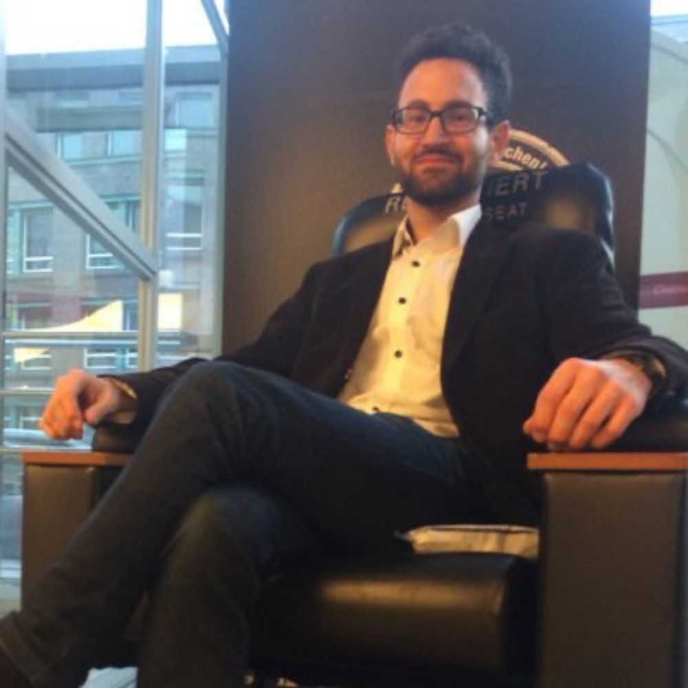 Markus Burchardi