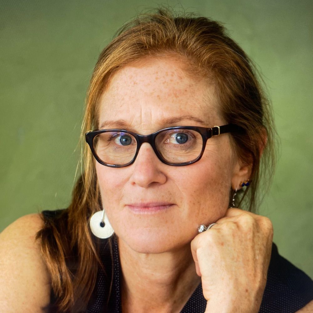 Randi Hutter Epstein