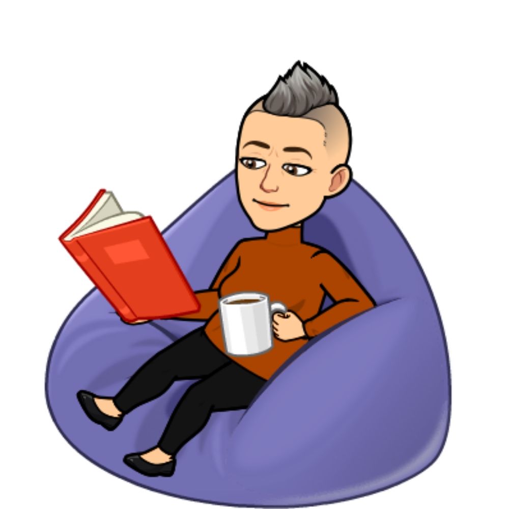 Cheri's Busy Reading (she/her)