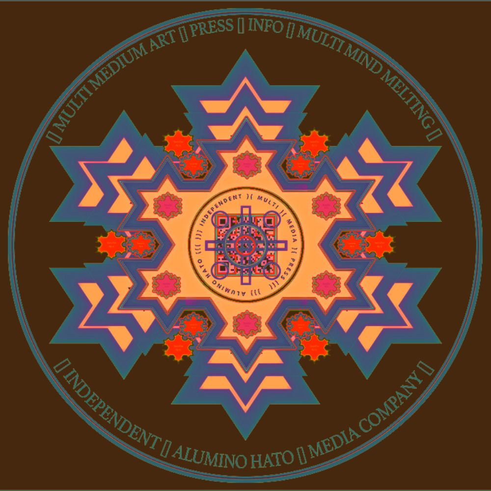 {{{[]}}} AluminoHato {{{[]}}}