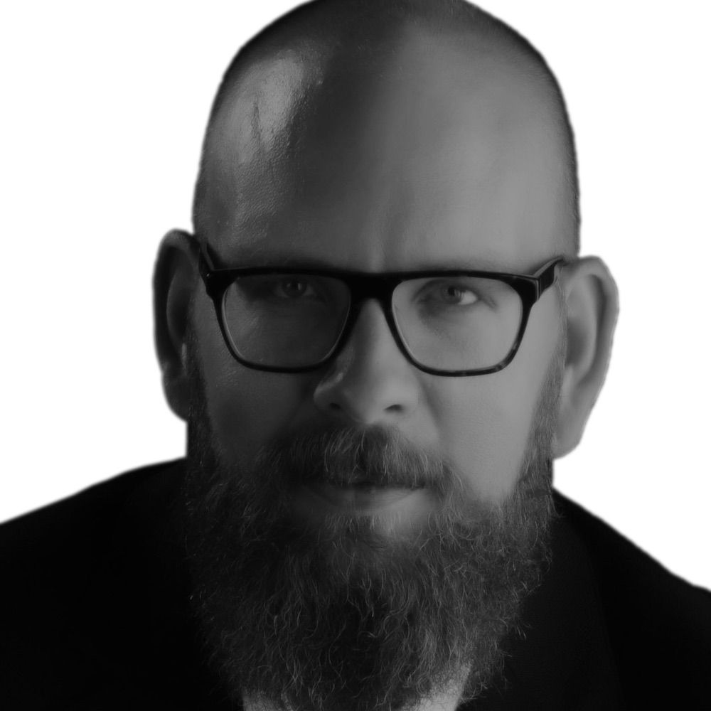 Mark Sinclair Fleeton
