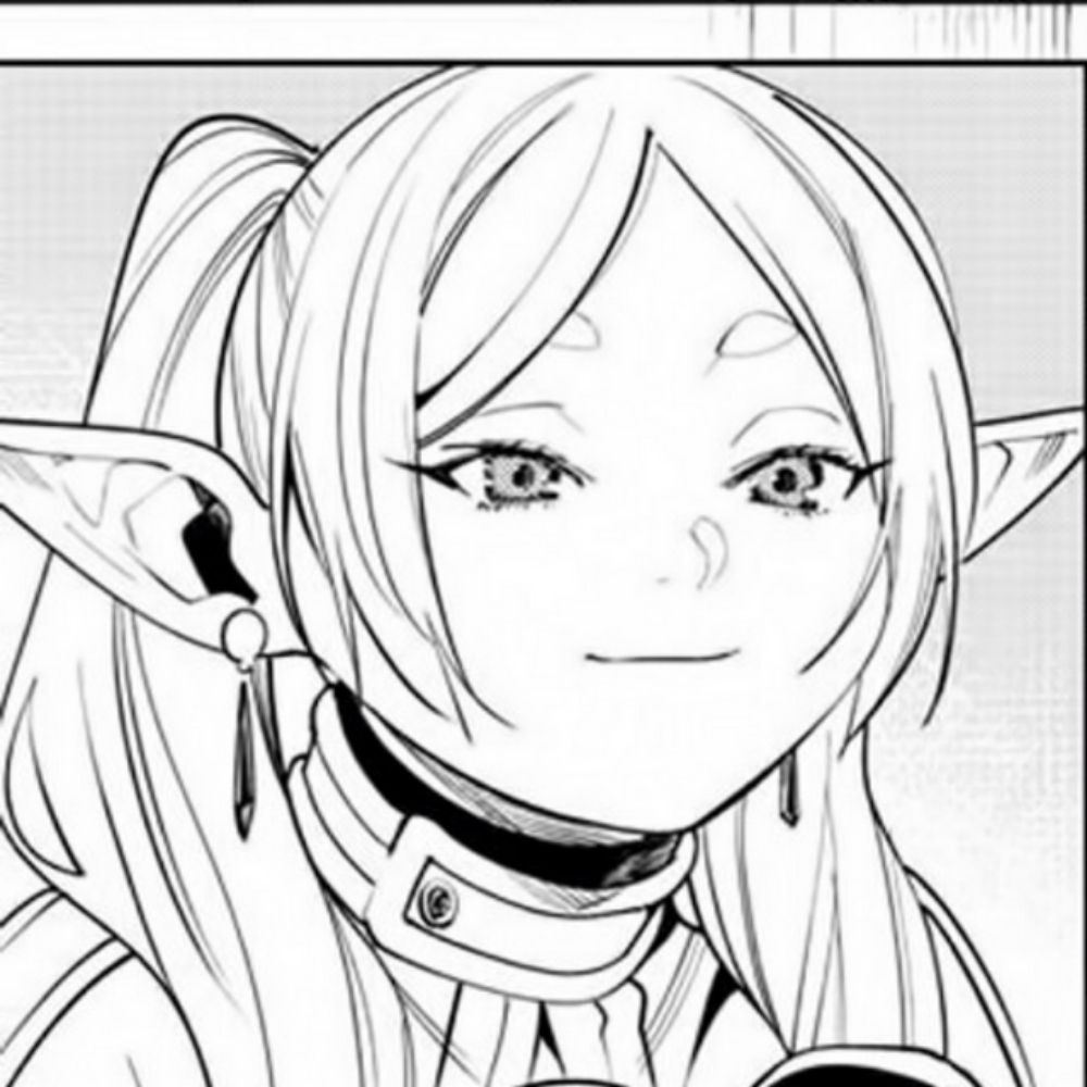 Manga Shots