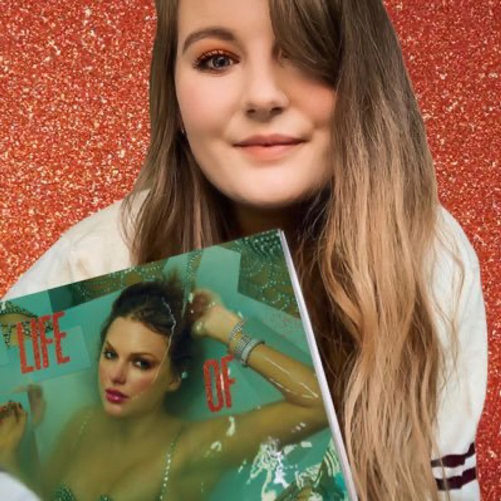 Sel (Taylor’s Version)