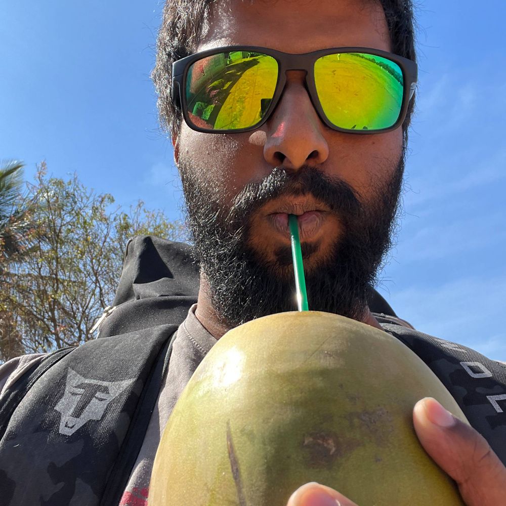 Varun Shetty
