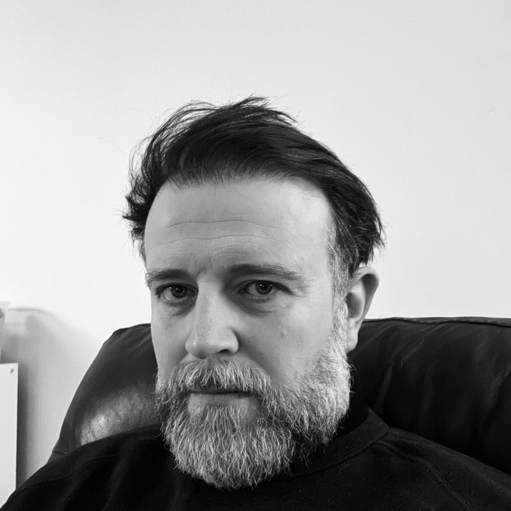 Daniel Beattie