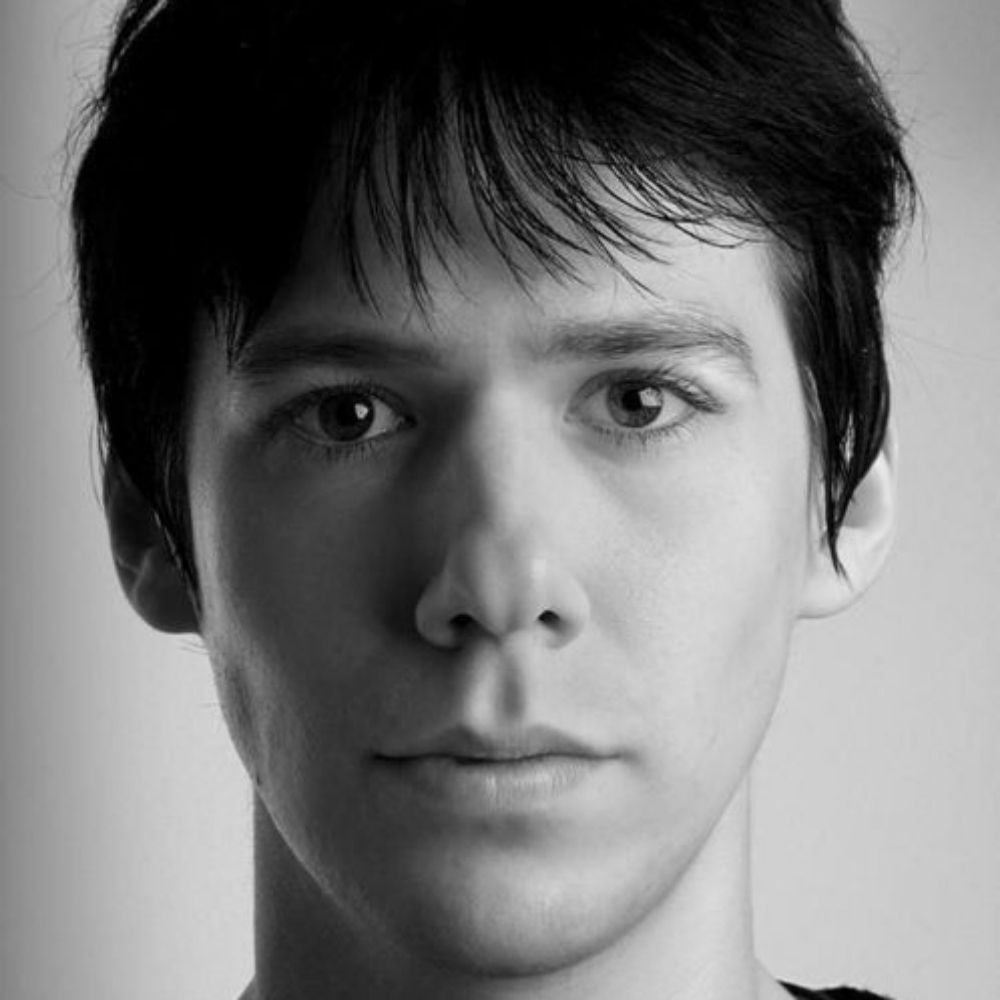 Tobias Forge