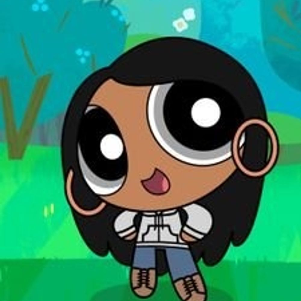 Beansadette's avatar