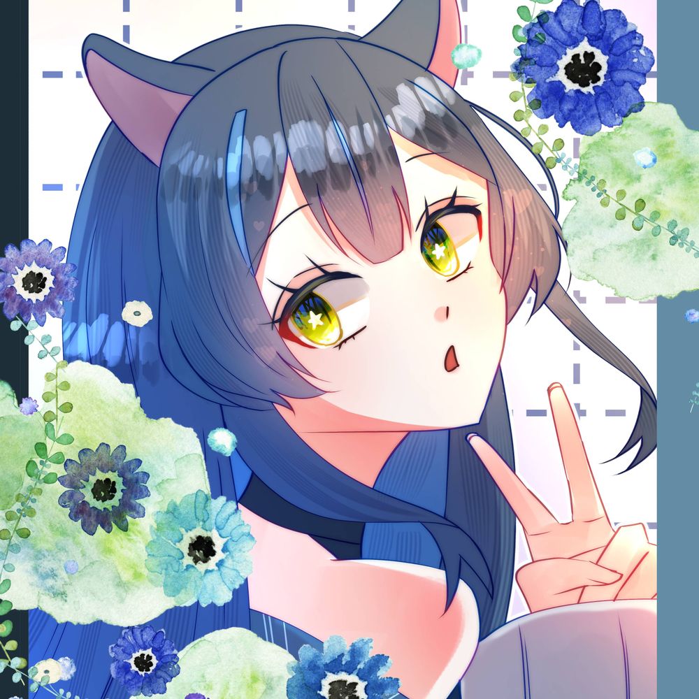 Yumeru Castella 🍬😴 | Baku Vtuber (Hiatus)