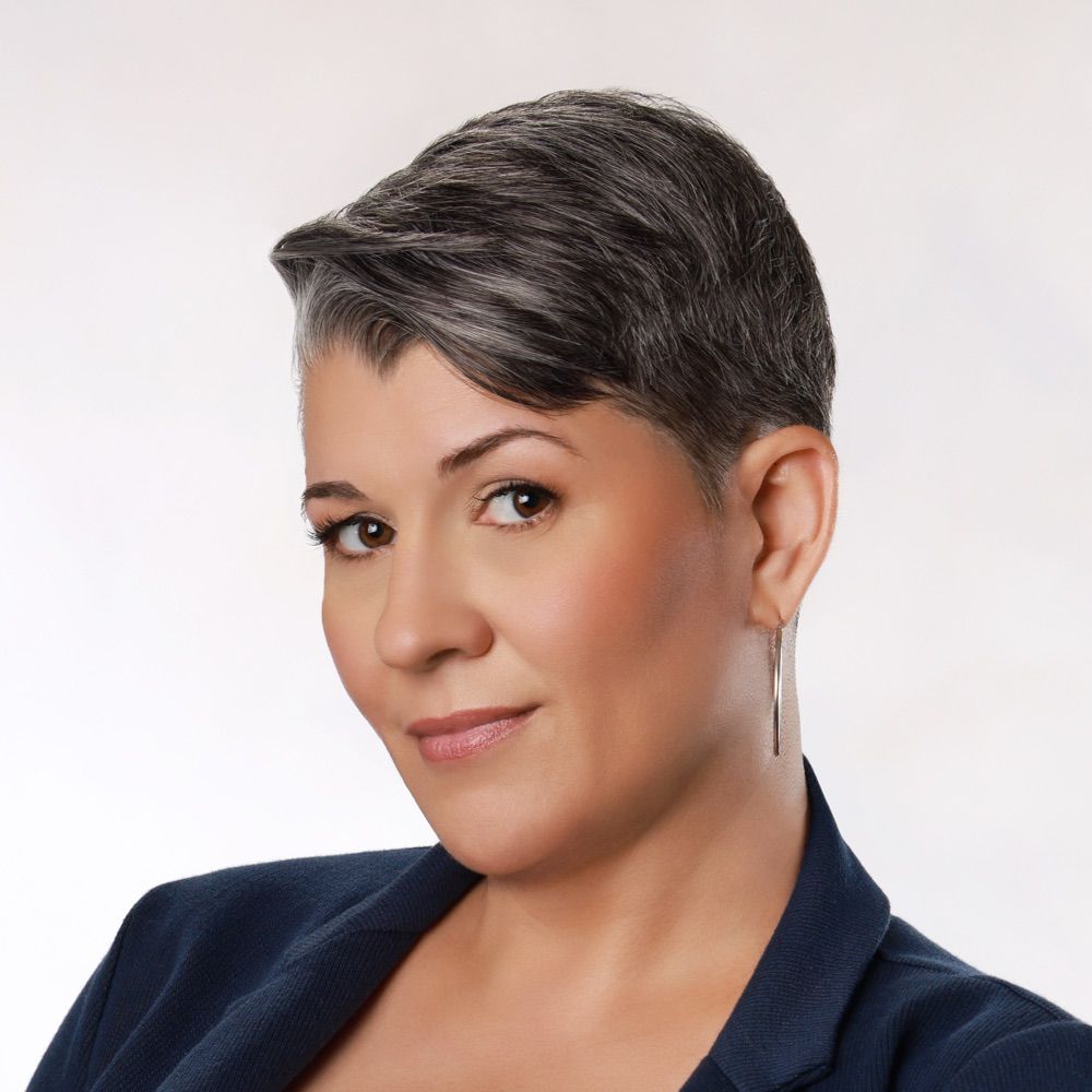 Andrea Goulet