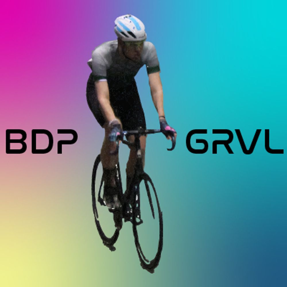 BDP GRVL