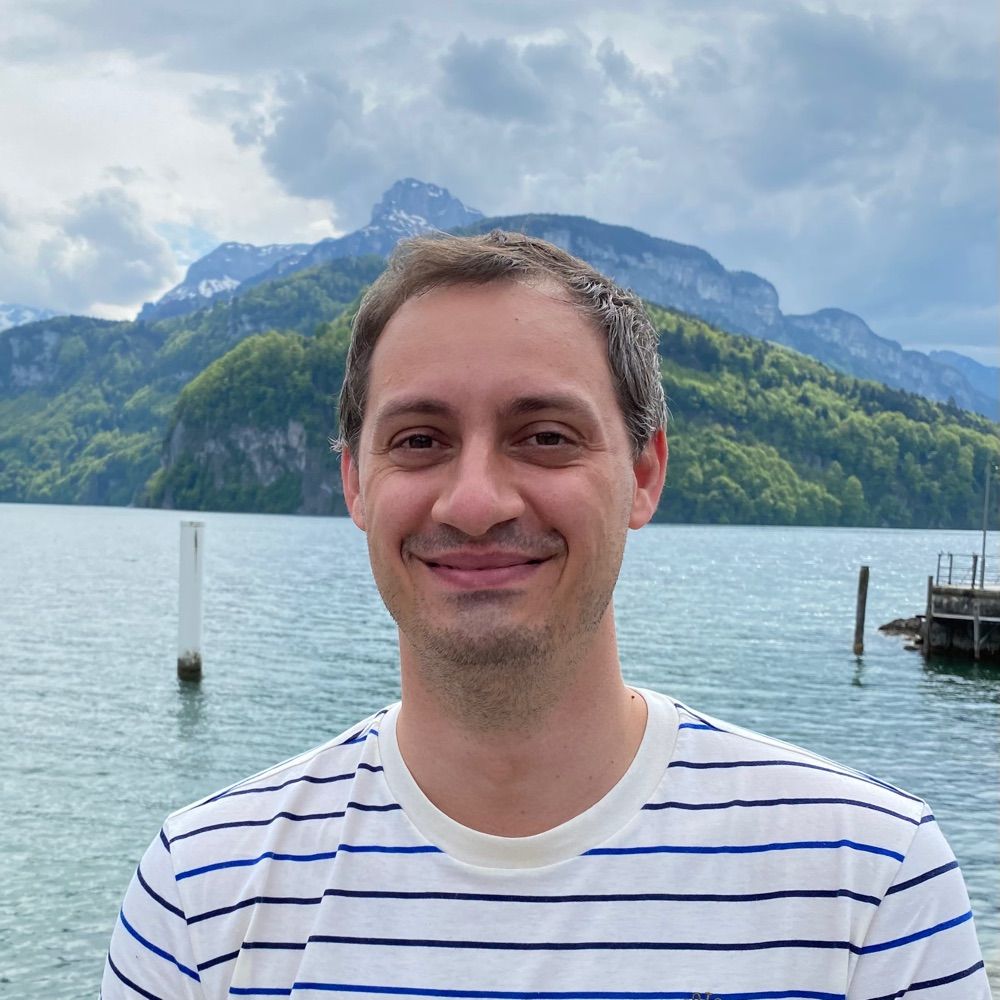 Tomas Solomek