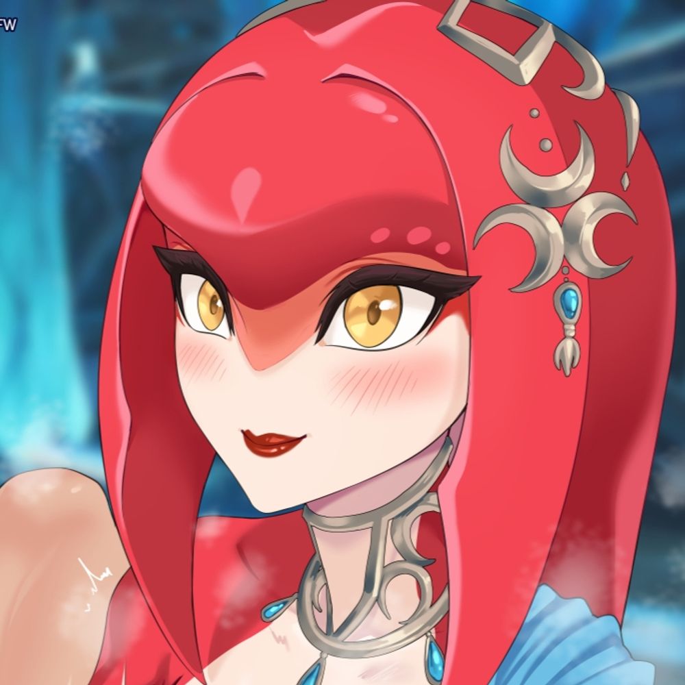 🐟 𝓛𝓪𝓭𝔂 𝓜𝓲𝓹𝓱𝓪 👑