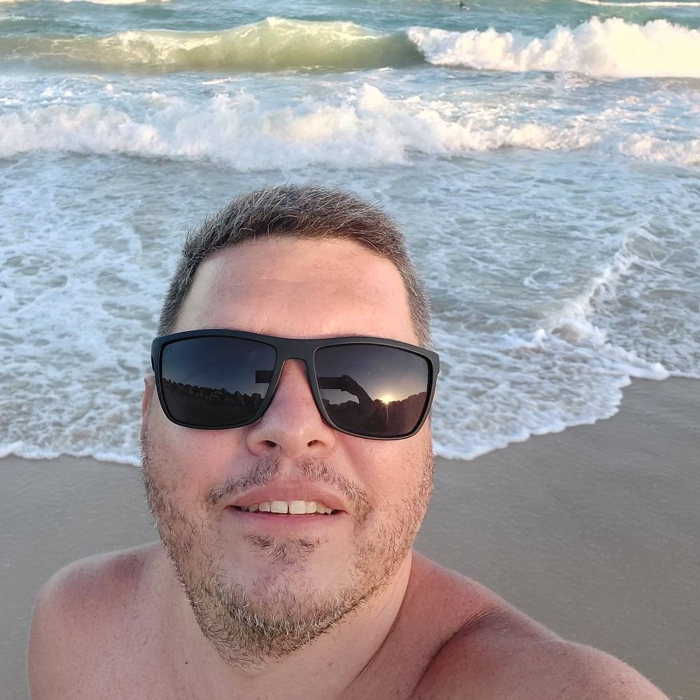 Pra cima Papão!