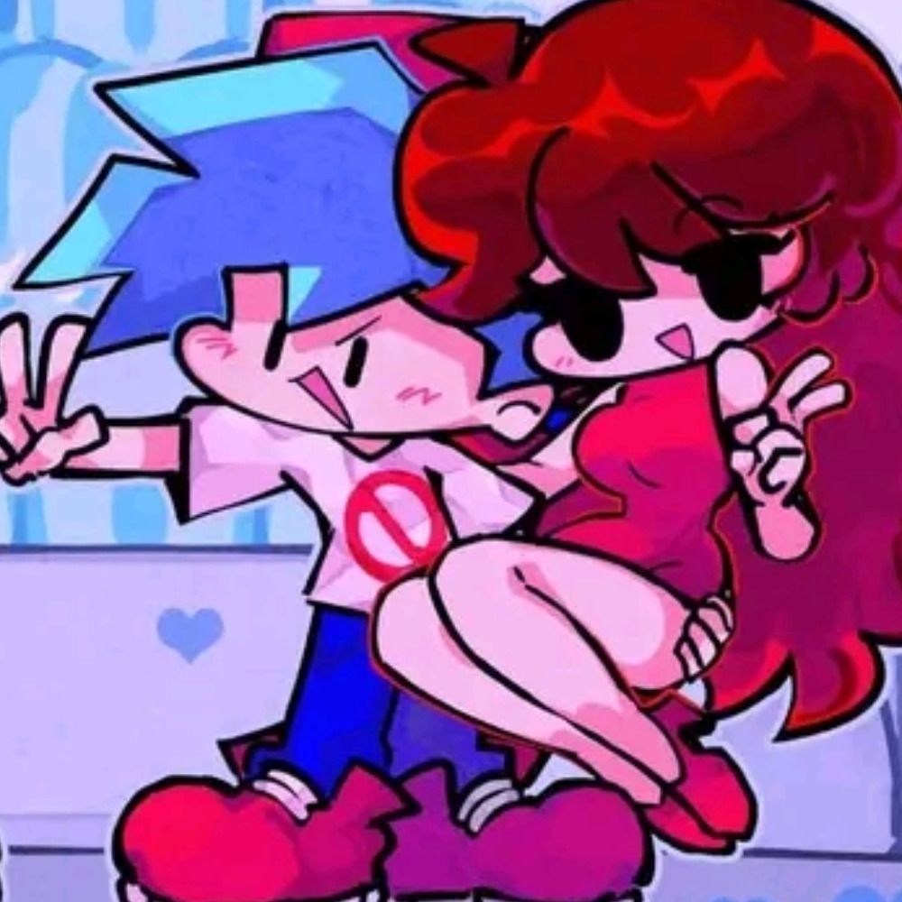 Lofi BF