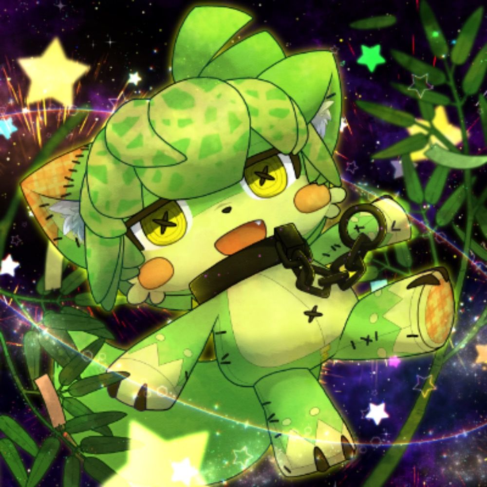 文月甜瓜🍈🧸