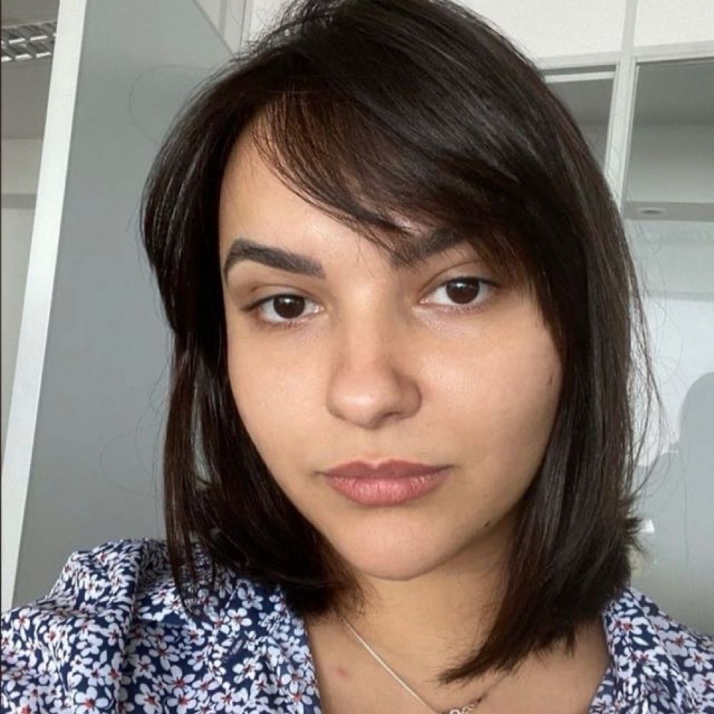 Natalia Abrantes 