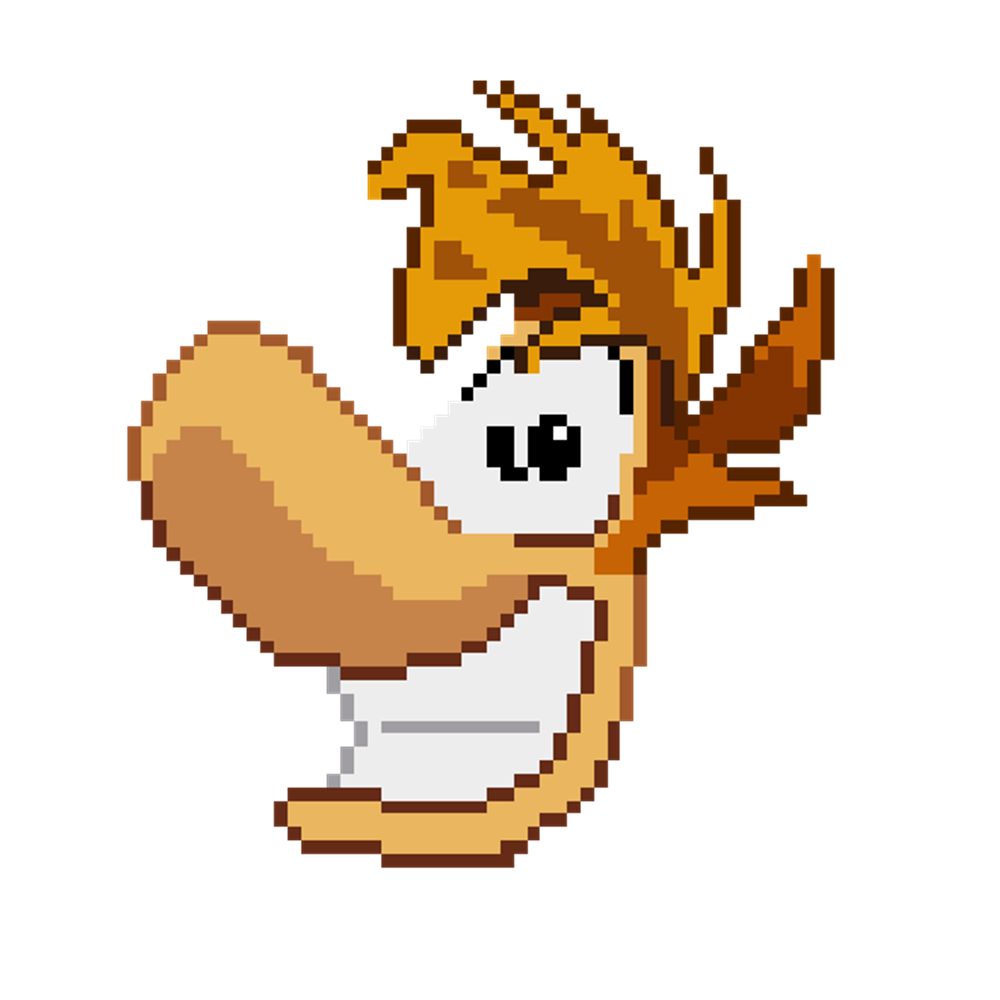 rayman