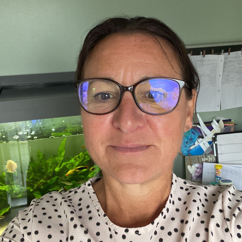 Tracey Evans (MSc, PhD)