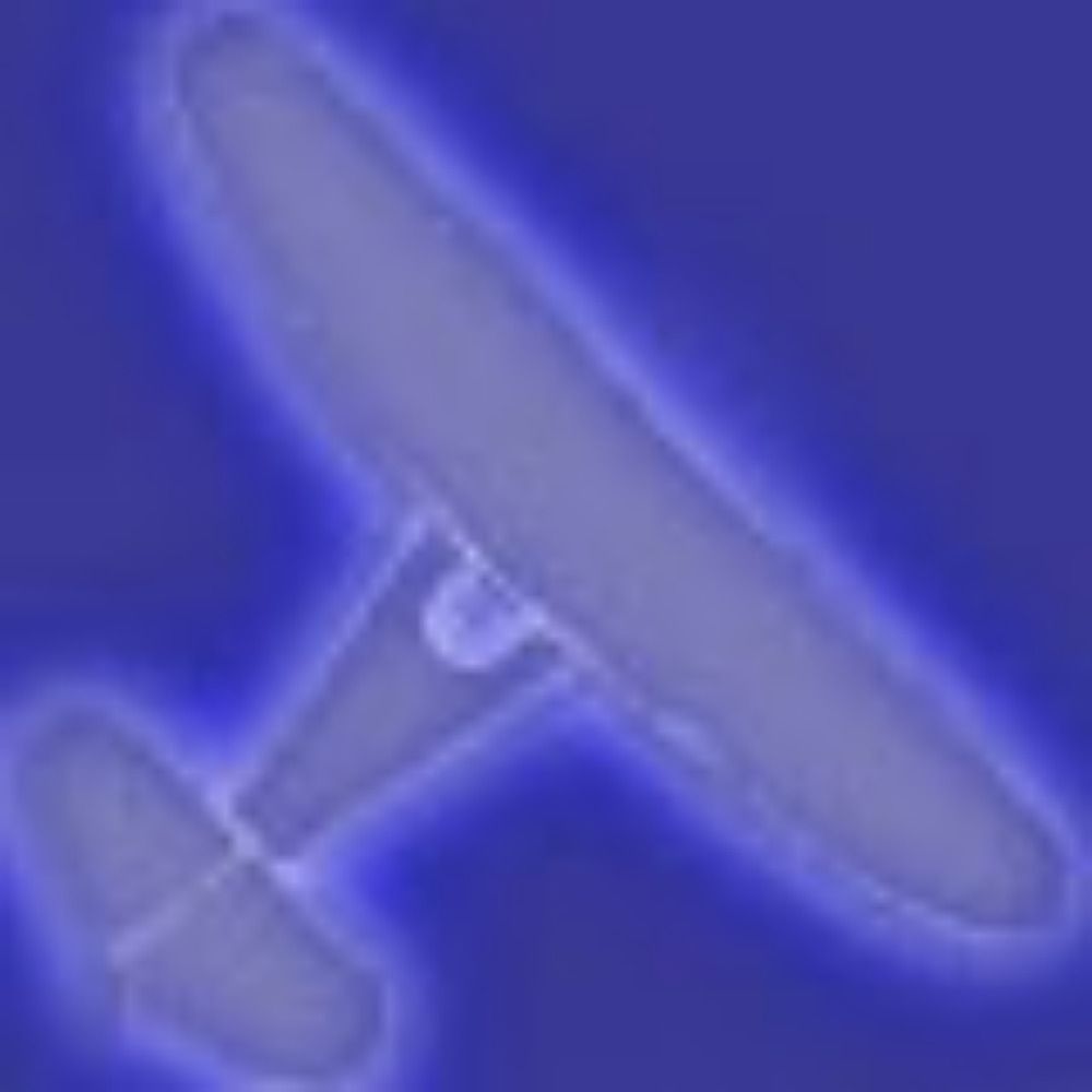 Trove Air Bot