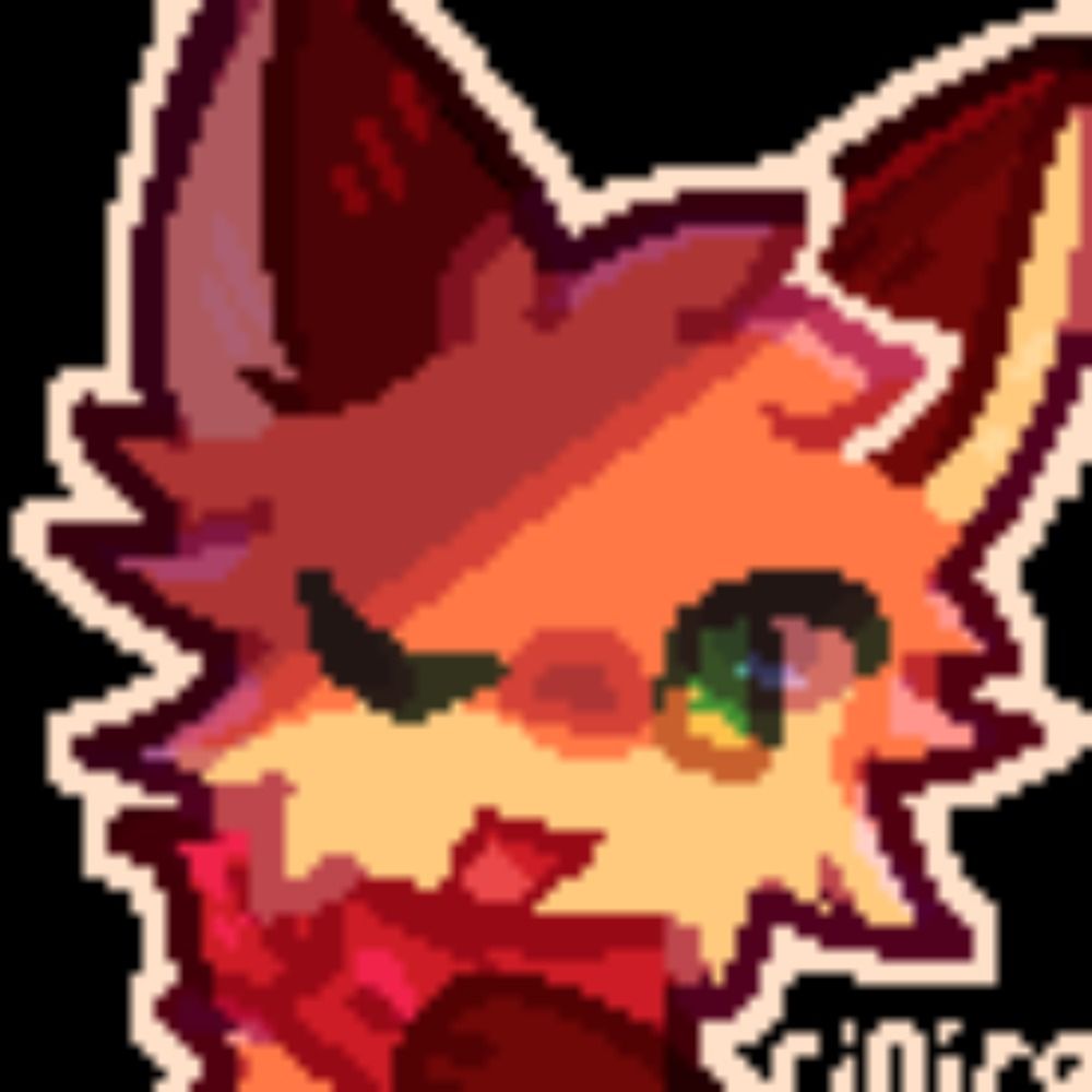 Fluffyfoxtail