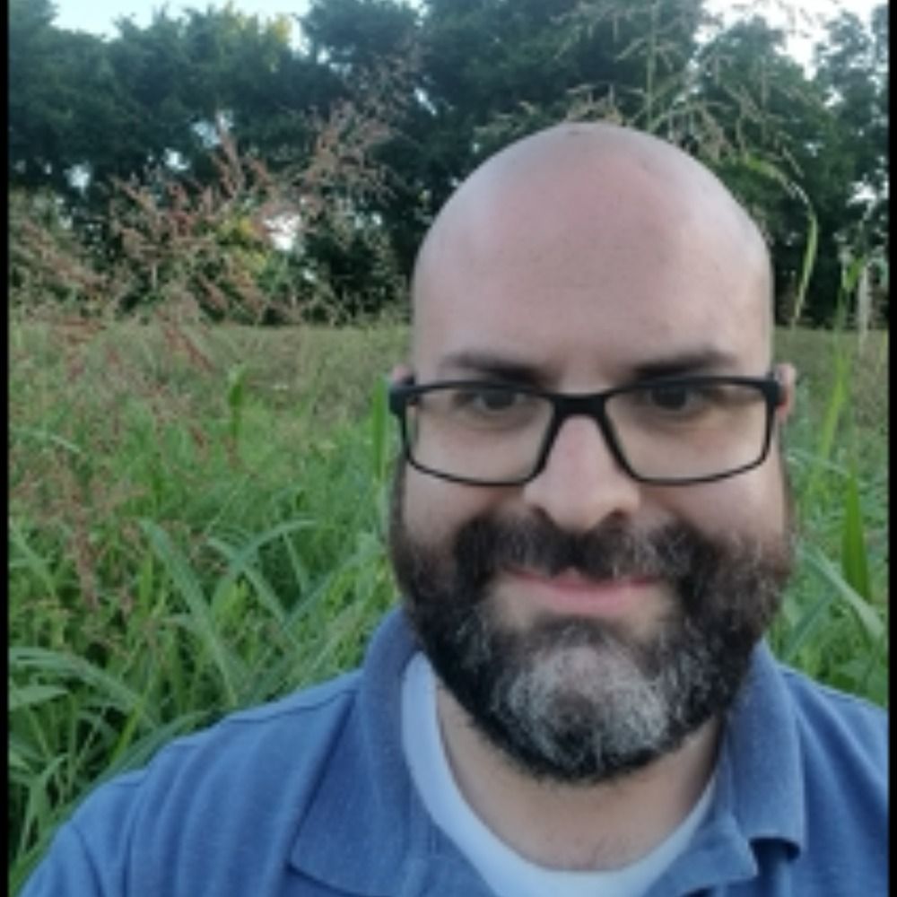 Michael McKain
