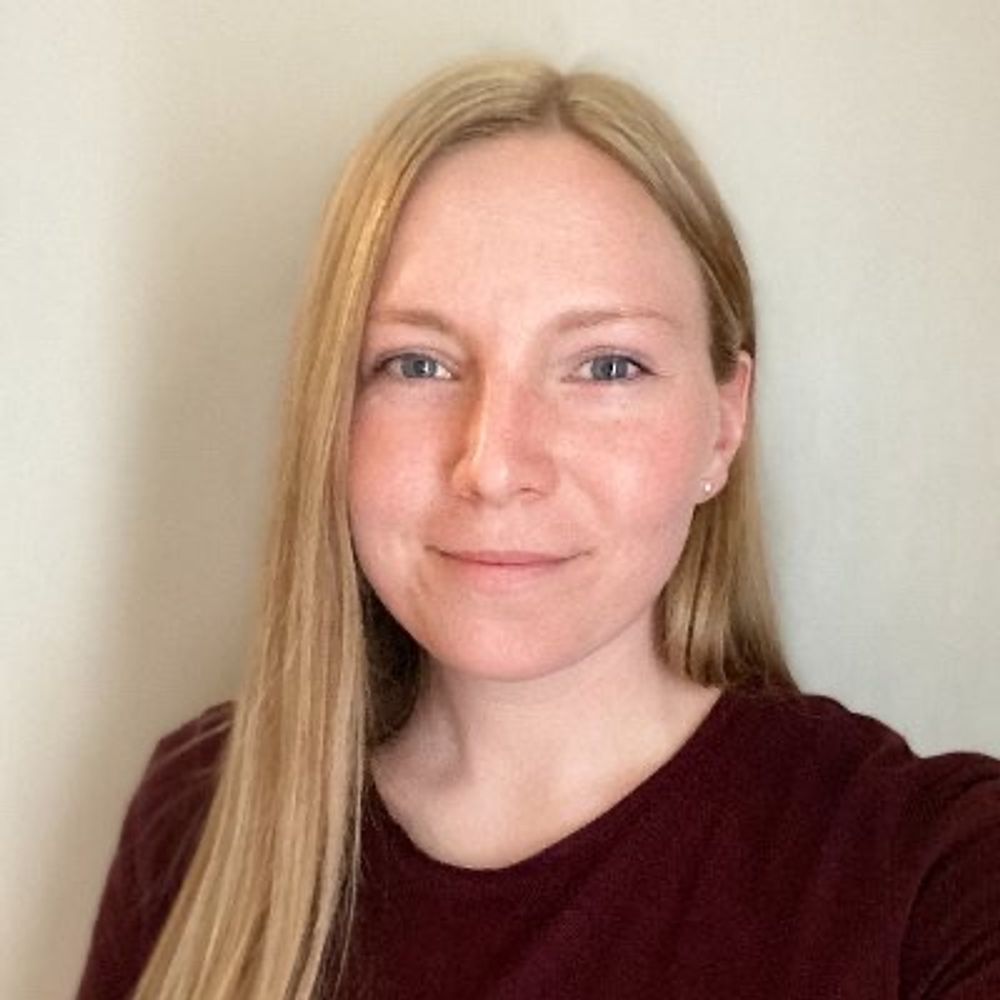 Marit Hetland