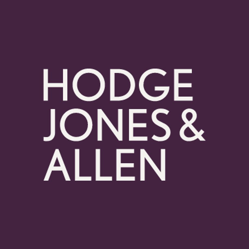 Hodge Jones & Allen Criminal Litigation