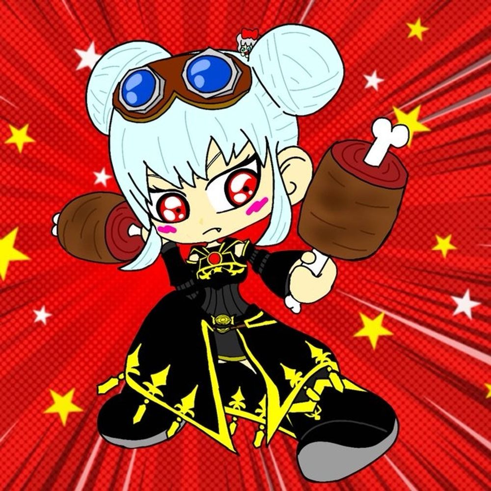 ジューク