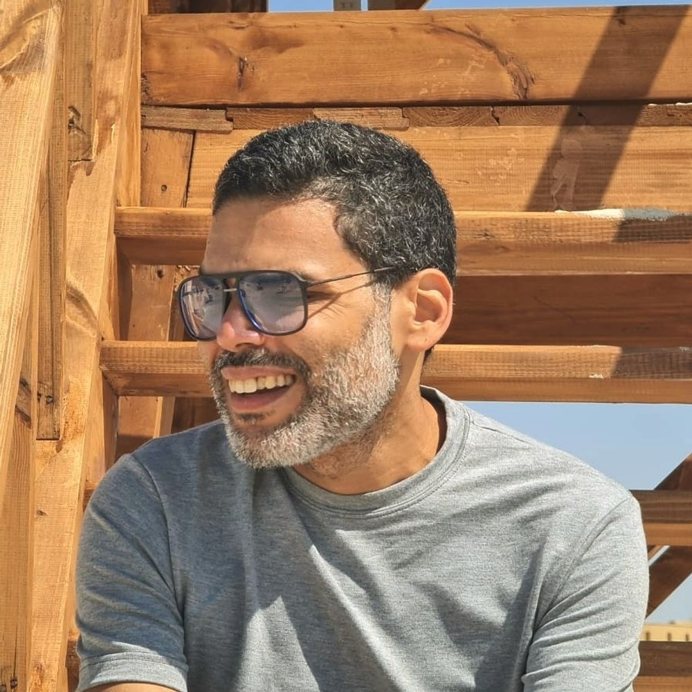 Amr Khairy