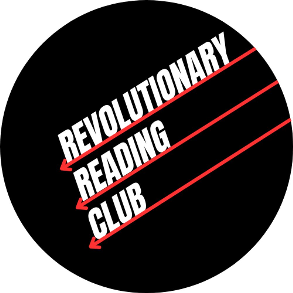 Revolutionary Reading Club