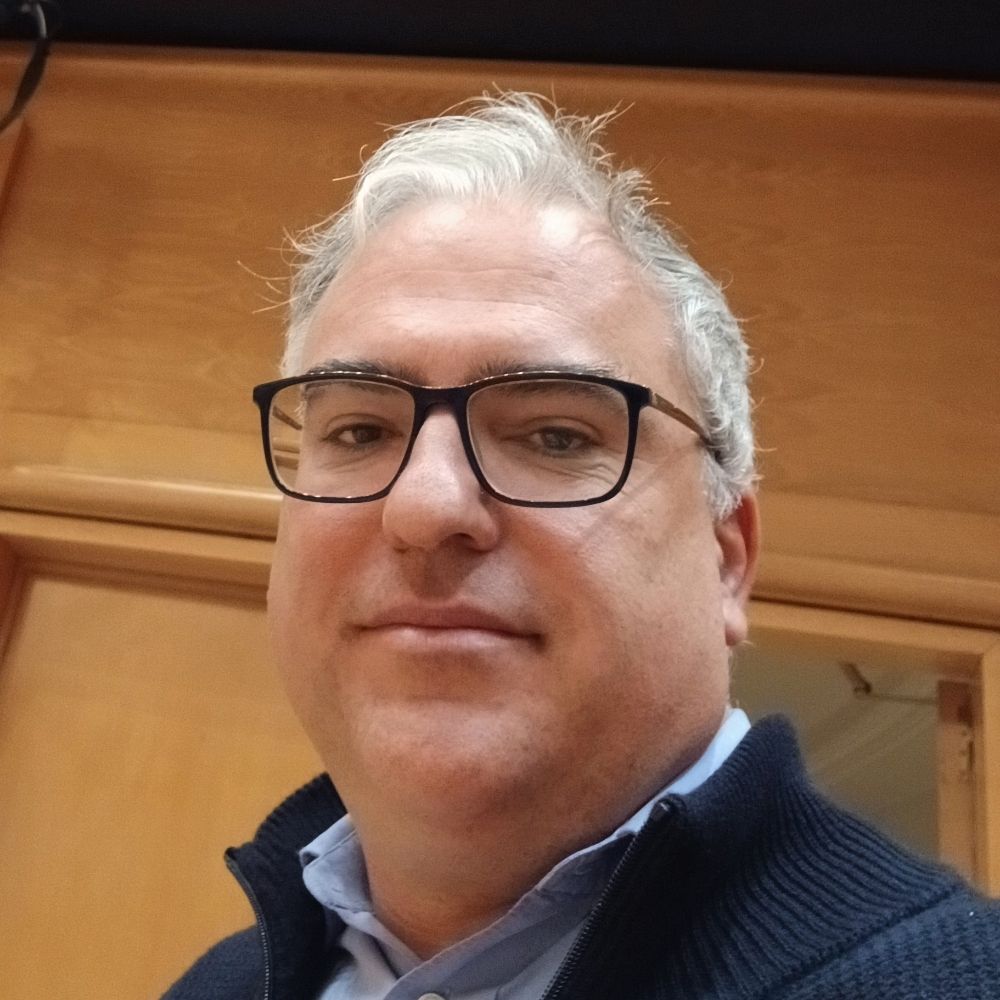 Michael Neudecker