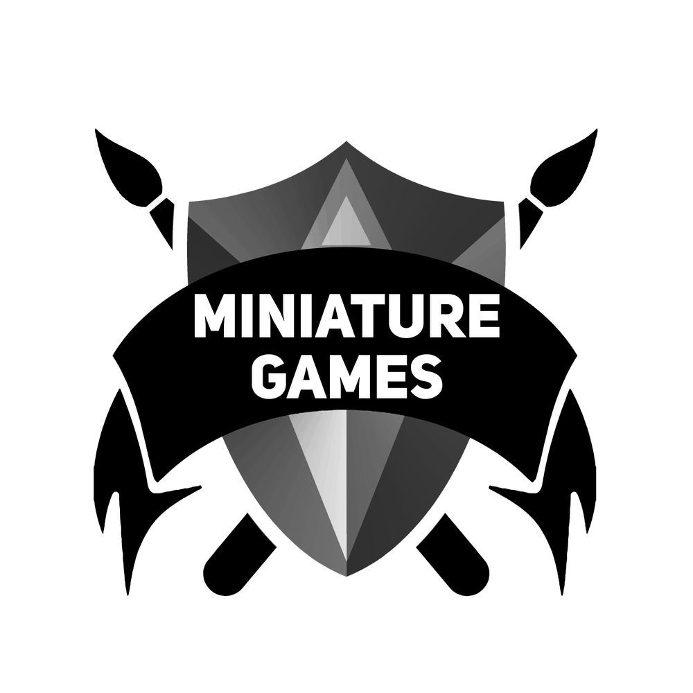 Miniature Games 🇲🇾