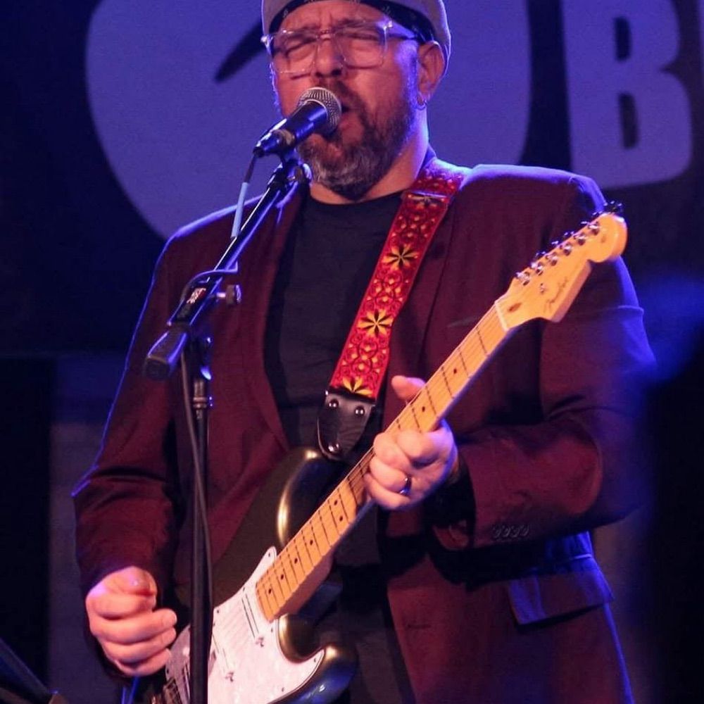 Nick Houseman